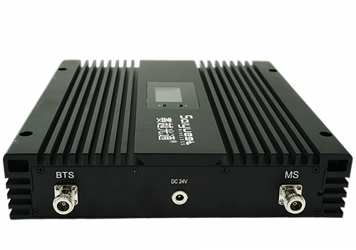 海兴双频手机信号增强器2000㎡