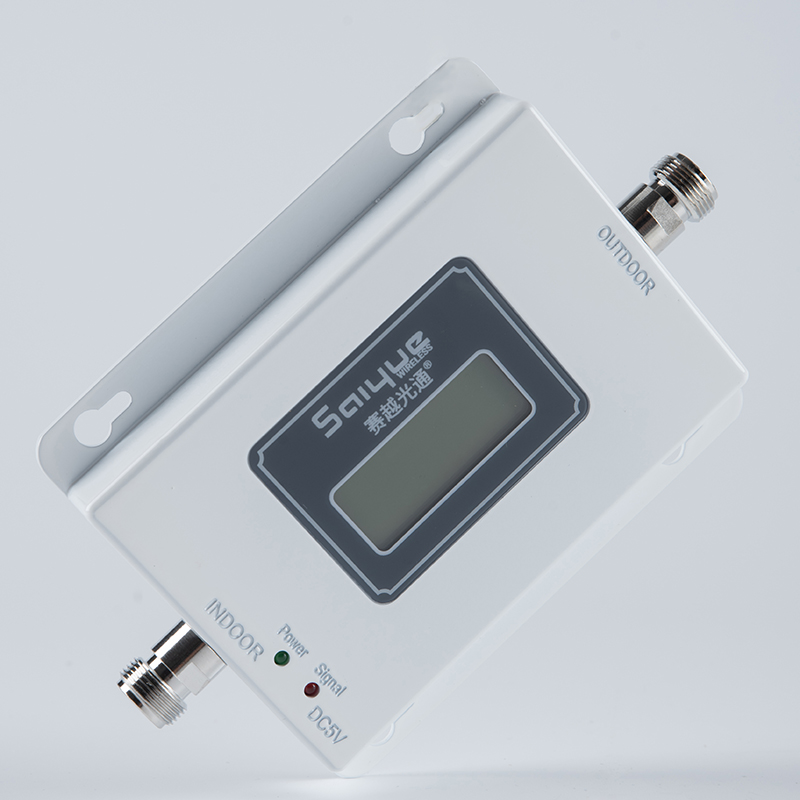 海兴家用配电房机房信号放大器200㎡