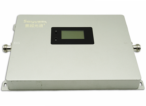  海兴三频/四频/五频手机信号接收器800㎡