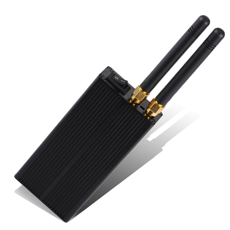  海兴1.2G/1.5G导航屏蔽器