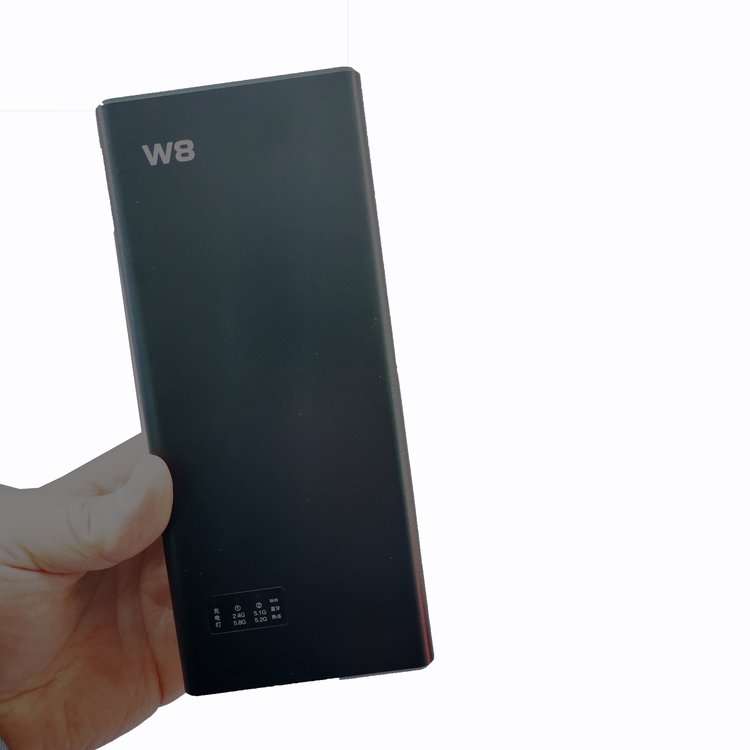  海兴蓝牙WiFi信号屏蔽器
