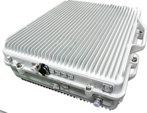 海兴信令级数字室分型移动通信干扰器