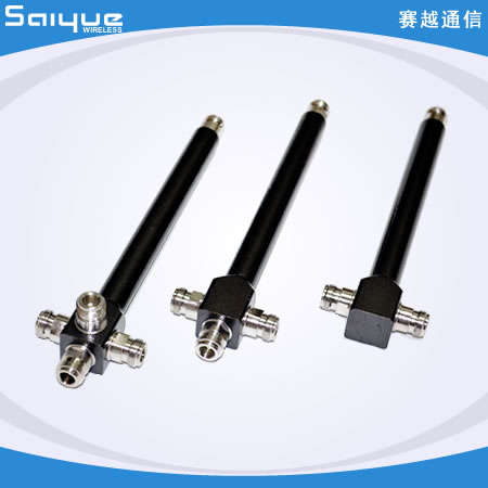  海兴FM调频广播同步广播功分器