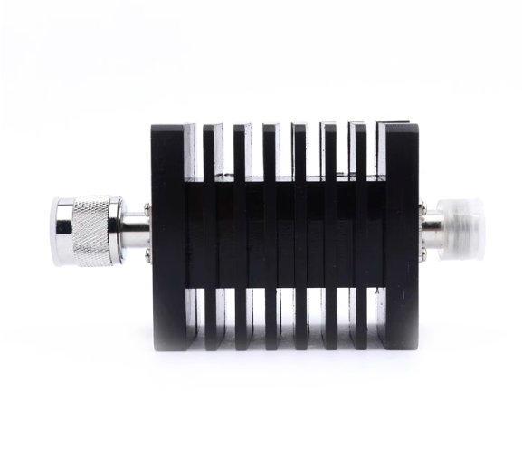 海兴腔体固定衰减器0-3G/0-4G  N型接口